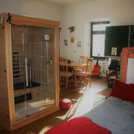 Alte Volksschule - Schual In Gradne Apartment Liebenfels Bagian luar foto