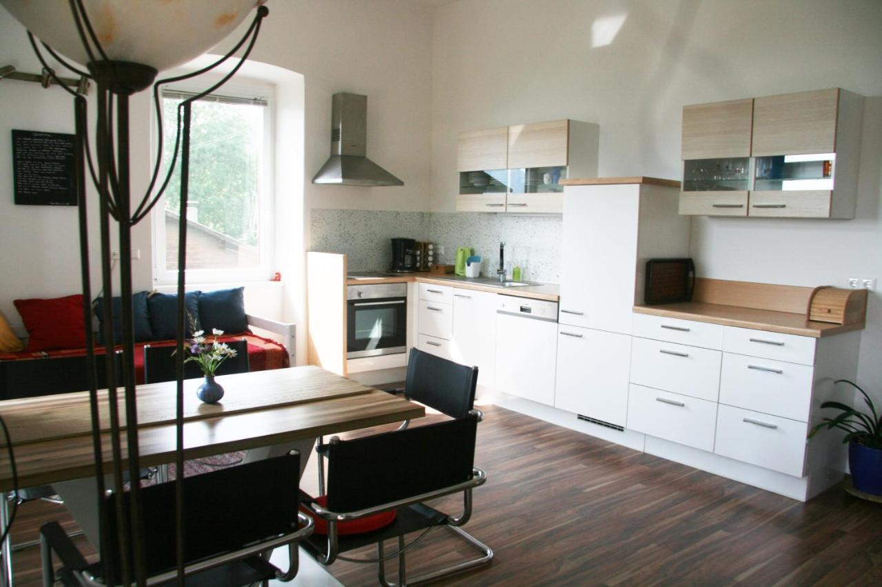 Alte Volksschule - Schual In Gradne Apartment Liebenfels Bagian luar foto